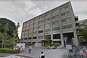 国立浜松医科大学 2087m