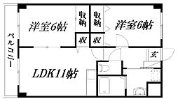 バス 遠鉄バス浜松短大下車 徒歩3分 2階/-