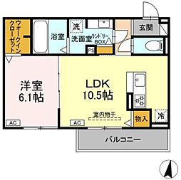 バス 遠鉄バスJA長上支店下車 徒歩5分