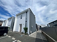 静岡県浜松市中央区領家2丁目：物件画像／株式会社MJC　不動産本舗本店