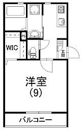遠州鉄道 新浜松駅 徒歩9分 1階/-