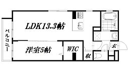 遠州鉄道 新浜松駅 徒歩8分 4階/-