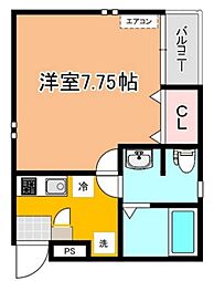 遠州鉄道 新浜松駅 徒歩6分