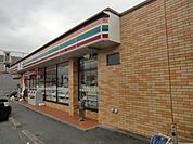 セブンイレブン浜松幸町店 920m
