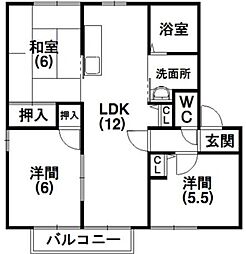 バス 遠鉄バス幸南下車 徒歩5分 2階/-