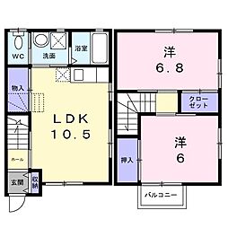 JR東海道本線 浜松駅 徒歩13分