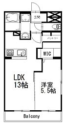 バス バス曳馬野北下車 徒歩7分 3階/-