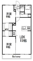 バス バス曳馬野北下車 徒歩7分 1階/-