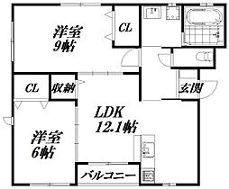 遠州鉄道 助信駅 徒歩9分 3階/-