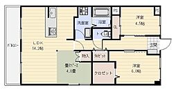 バス 遠鉄バス八丁畷下車 徒歩4分