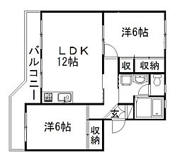 遠州鉄道 曳馬駅 徒歩12分