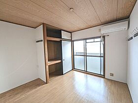 静岡県浜松市中央区中野町（賃貸マンション1DK・4階・25.92㎡） その3