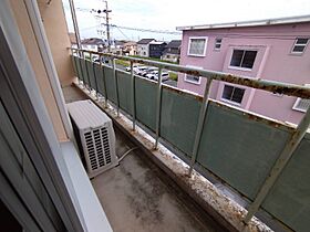 静岡県浜松市中央区上新屋町125（賃貸マンション2K・3階・39.64㎡） その16