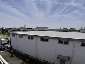 静岡県浜松市中央区上新屋町（賃貸マンション2K・3階・39.60㎡） その20