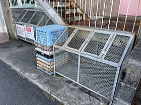 静岡県浜松市中央区上新屋町（賃貸マンション2K・3階・39.60㎡） その26