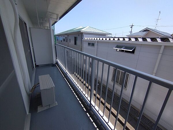 静岡県浜松市中央区名塚町(賃貸アパート3DK・2階・46.28㎡)の写真 その16