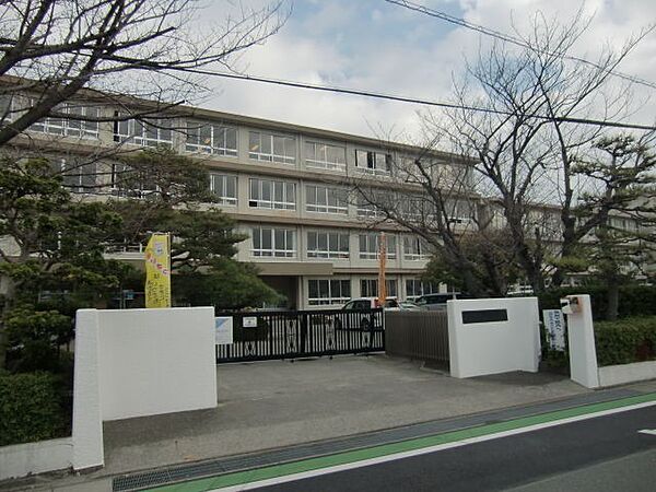 静岡県浜松市中央区芳川町(賃貸アパート2DK・2階・39.60㎡)の写真 その28