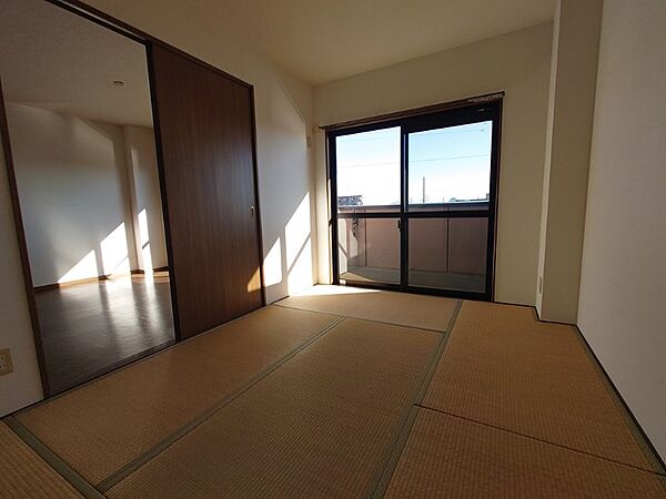 静岡県浜松市中央区上西町(賃貸マンション2LDK・3階・52.20㎡)の写真 その23