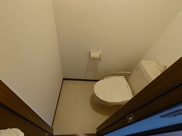 静岡県浜松市中央区上西町(賃貸マンション2LDK・3階・52.20㎡)の写真 その11