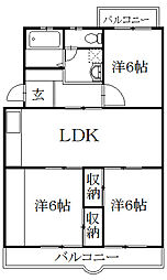 バス ＊＊＊＊駅 バス バス磐田病院前下車 徒歩2分