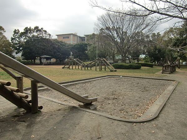 静岡県浜松市中央区本郷町(賃貸アパート2DK・2階・38.10㎡)の写真 その28