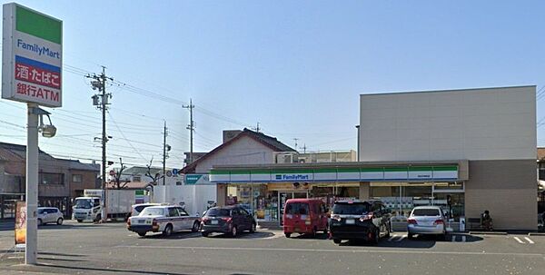 静岡県浜松市中央区天神町(賃貸マンション1LDK・4階・39.24㎡)の写真 その29