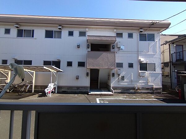 静岡県浜松市中央区神立町(賃貸アパート1DK・1階・23.10㎡)の写真 その18