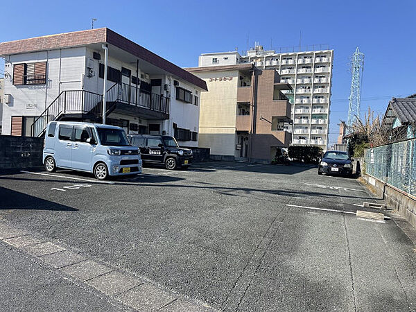 静岡県浜松市中央区渡瀬町(賃貸マンション1DK・2階・25.92㎡)の写真 その26