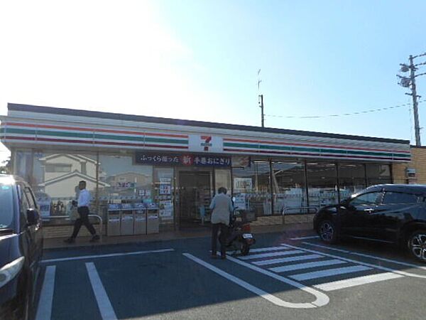 静岡県浜松市中央区青屋町(賃貸アパート1DK・2階・19.80㎡)の写真 その10