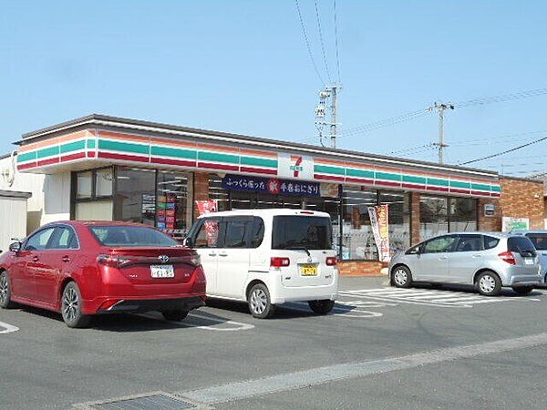 静岡県浜松市中央区大島町(賃貸マンション1DK・4階・25.90㎡)の写真 その29