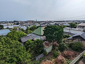 静岡県浜松市中央区大島町（賃貸マンション1DK・4階・25.90㎡） その20