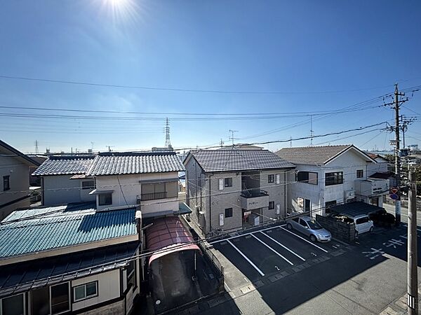 静岡県浜松市中央区北島町(賃貸マンション1K・3階・25.90㎡)の写真 その20