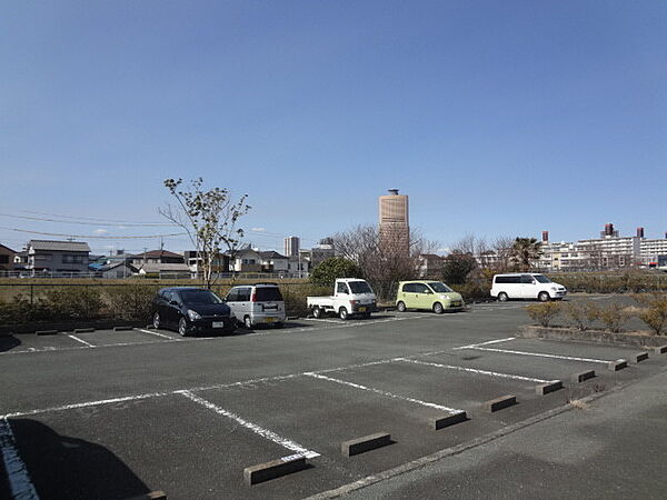 静岡県浜松市中央区楊子町(賃貸マンション2DK・2階・38.88㎡)の写真 その18