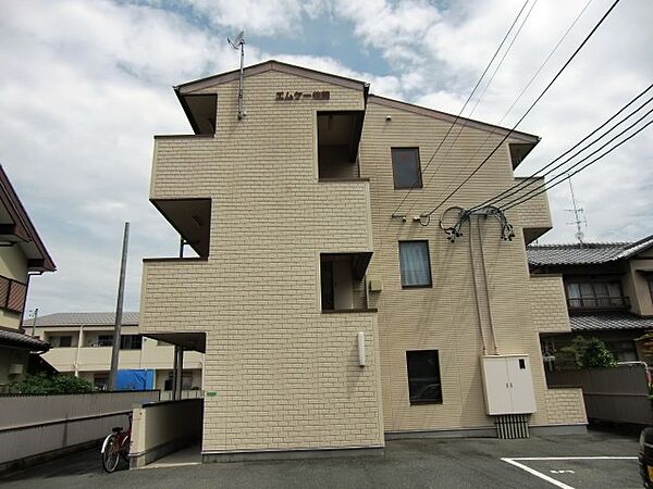 静岡県浜松市中央区佐藤2丁目(賃貸マンション1K・2階・24.24㎡)の写真 その27