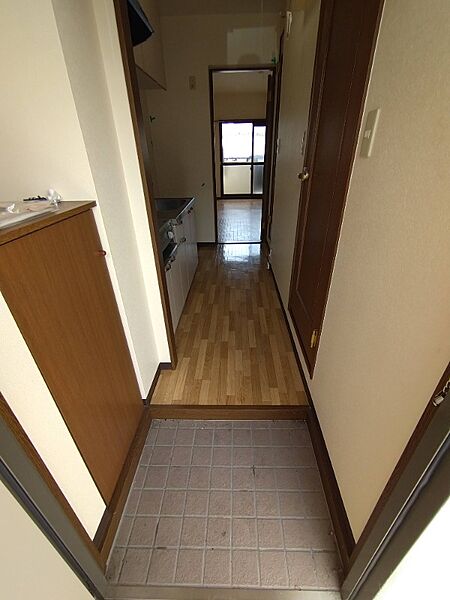 静岡県浜松市中央区瓜内町(賃貸マンション1K・1階・25.92㎡)の写真 その12
