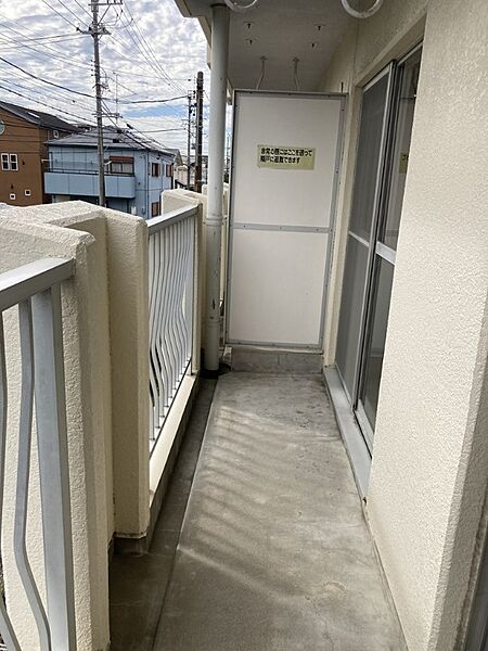 静岡県浜松市中央区植松町(賃貸マンション4LDK・2階・75.73㎡)の写真 その16