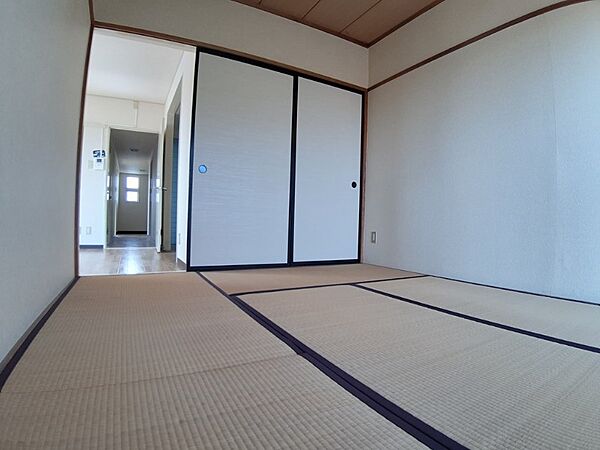 静岡県浜松市中央区植松町(賃貸マンション3LDK・4階・75.73㎡)の写真 その10
