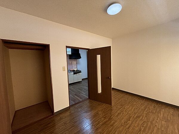 静岡県浜松市中央区三和町(賃貸アパート2DK・1階・39.66㎡)の写真 その9