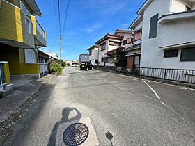 静岡県浜松市中央区西浅田1丁目（賃貸アパート1K・2階・24.74㎡） その17