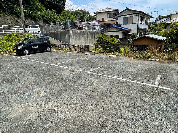 静岡県浜松市中央区東伊場1丁目(賃貸アパート2DK・3階・43.06㎡)の写真 その17