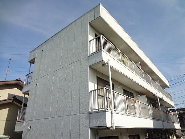 静岡県浜松市中央区上島6丁目(賃貸マンション2DK・2階・36.00㎡)の写真 その25