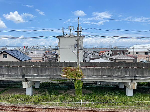 静岡県浜松市中央区東伊場2丁目(賃貸マンション1DK・4階・23.52㎡)の写真 その18