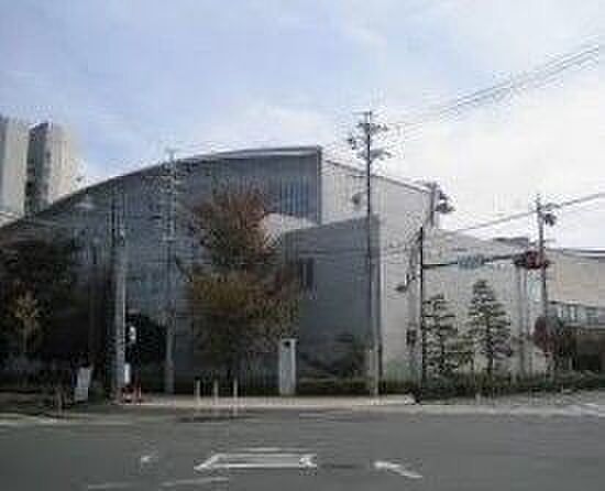 画像16:静岡文化芸術大学 2601m