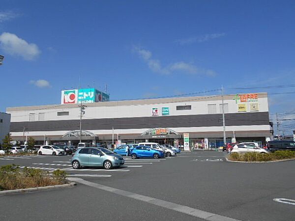 静岡県浜松市中央区半田山1丁目(賃貸マンション1DK・2階・25.90㎡)の写真 その29