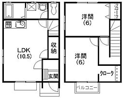 遠州鉄道 上島駅 徒歩14分