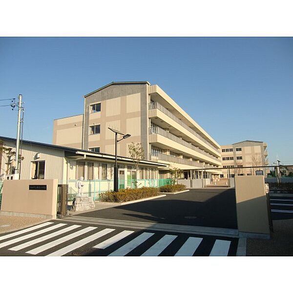 静岡県浜松市中央区有玉北町(賃貸アパート3DK・1階・47.85㎡)の写真 その29