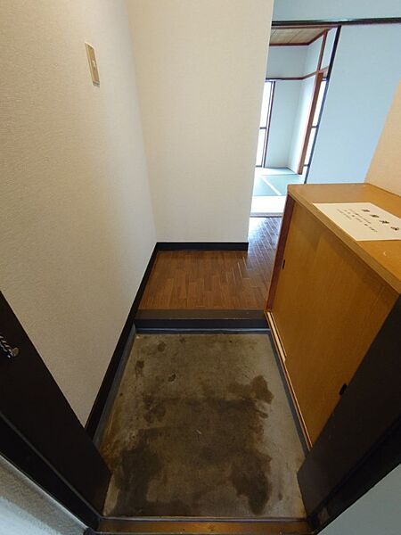 静岡県浜松市中央区高林3丁目(賃貸アパート2DK・2階・38.88㎡)の写真 その22