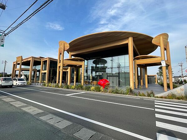 静岡県浜松市中央区神田町(賃貸マンション1DK・2階・25.92㎡)の写真 その28