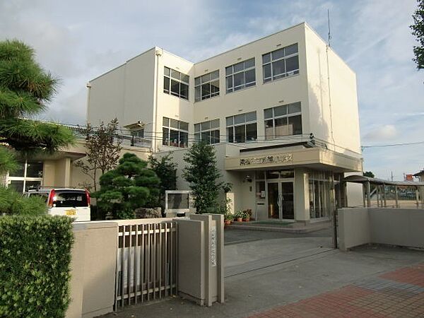 静岡県浜松市中央区助信町(賃貸アパート2LDK・2階・37.73㎡)の写真 その28