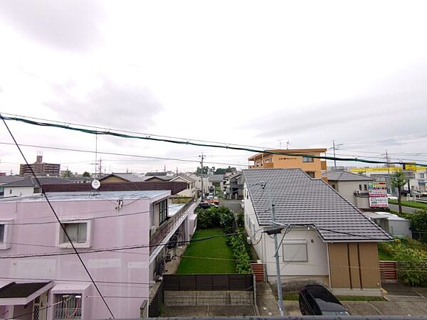 静岡県浜松市中央区助信町(賃貸アパート2LDK・2階・37.73㎡)の写真 その21